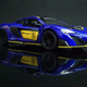 Illustration for article titled Longtail McLaren Monday